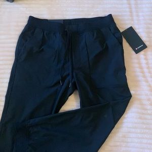 Lululemon ABC Joggers NWT